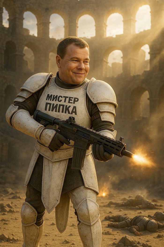 MrPipka