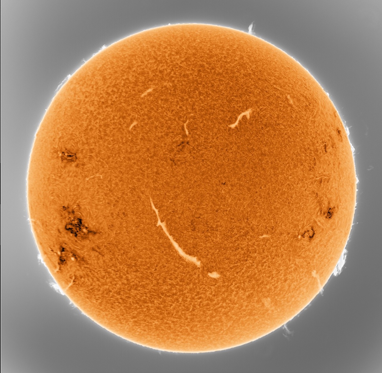 Sun