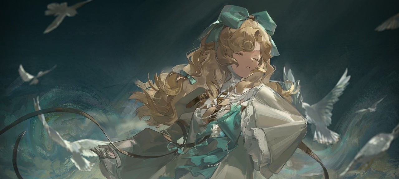 Lorelei =)