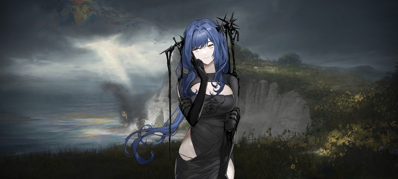 Arcana =)