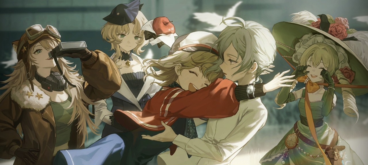 Liliya, Druvis lll, Regulus, Vertin and Sotheby  =)