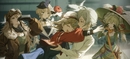 Liliya, Druvis lll, Regulus, Vertin and Sotheby  =)
