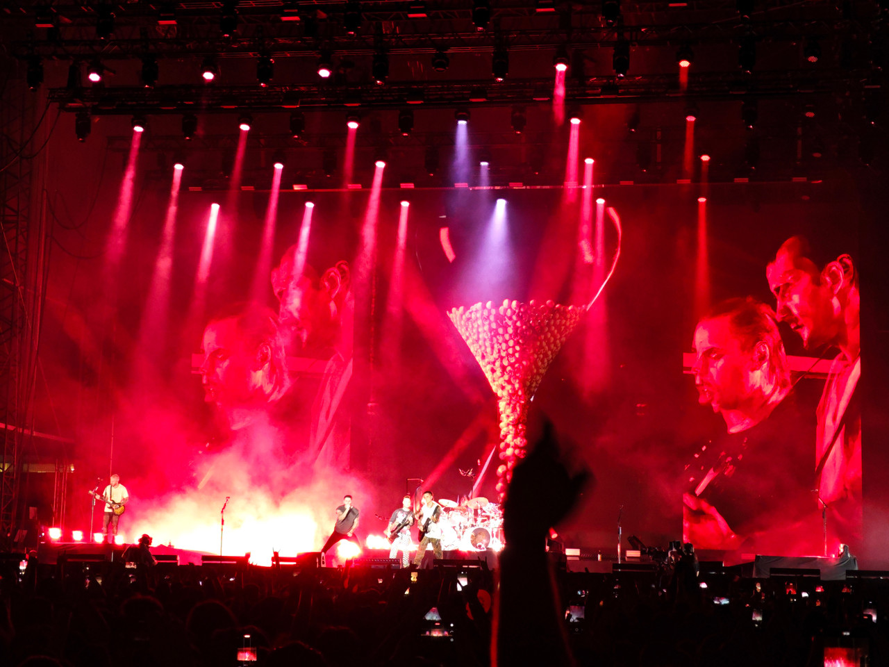 Avenged Sevenfold 2025