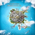 Z-Lands Island (����� ������)