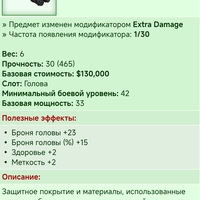 ACE Helmet [ED]	 [22/28]