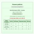 warstable_outpns (stats)