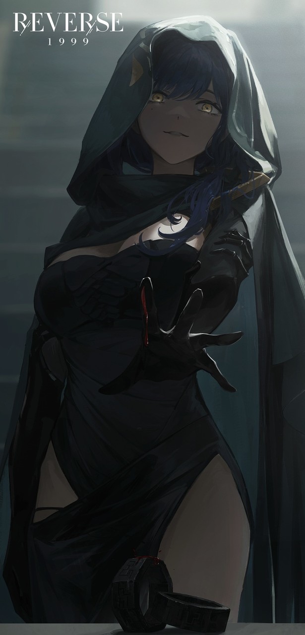 Arcana =)