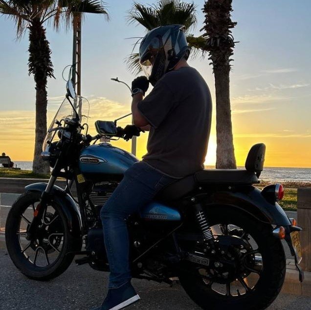Rider