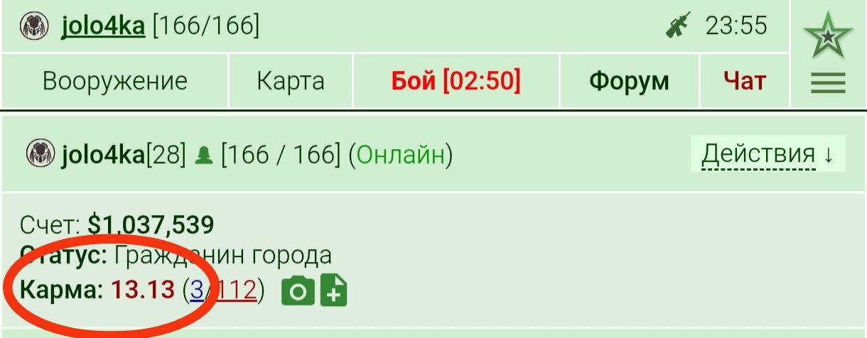 13
