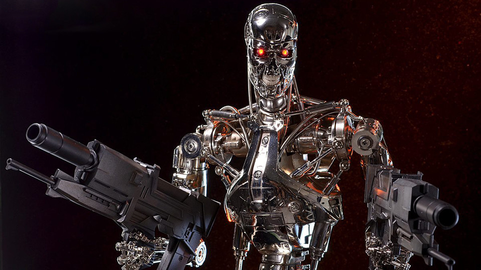 T-800 CSM-101 v.2.5