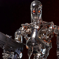 T-800 CSM-101 v.2.5