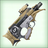 LP gun 1