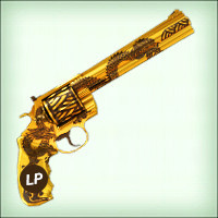 xMETEORx LP gun 1 ���: 3