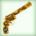 xMETEORx LP gun 1 ���: 3