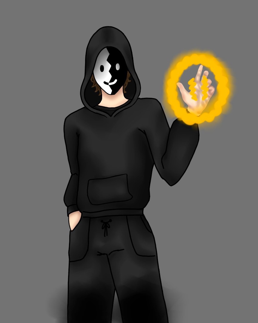 Ghost