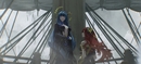 Arcana & Sophia =)