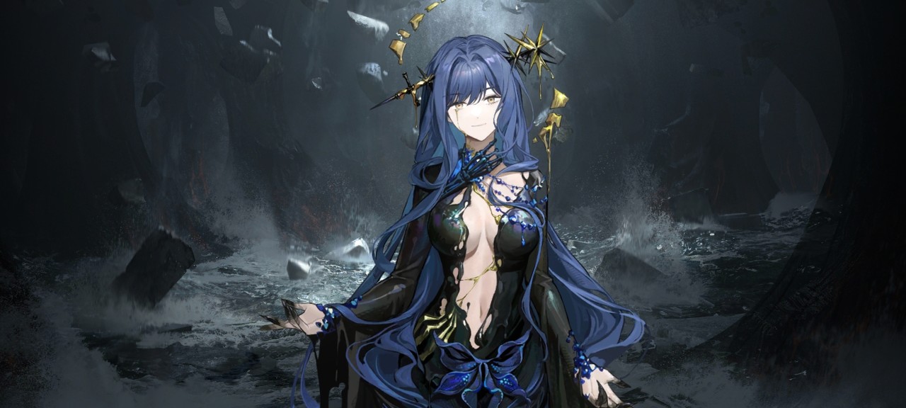 Arcana =)