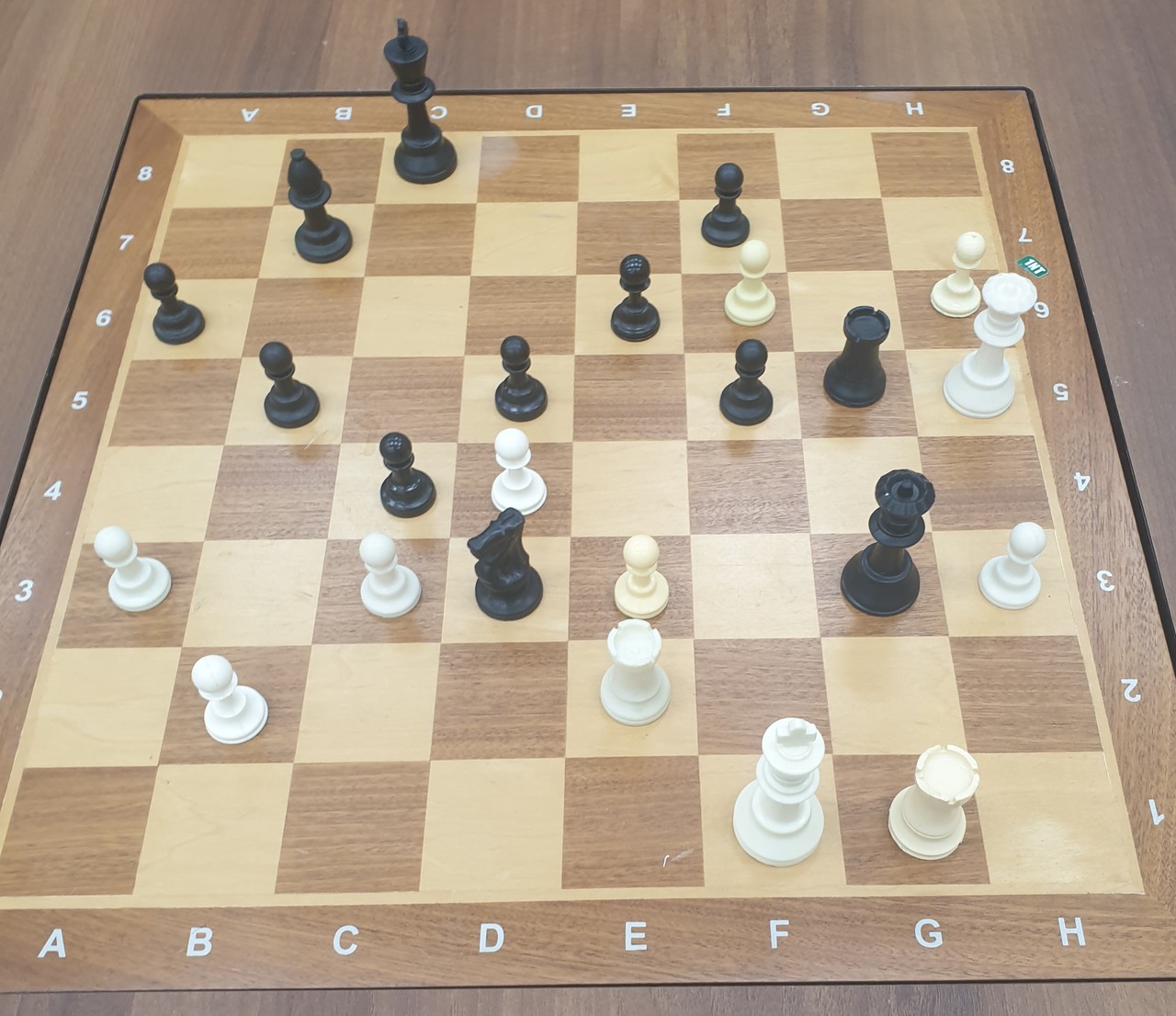 � ����� ������� � ���� ����� �� G5 � ������� ��� �� F3...�����-�� �������� ���-����� �����(( +9 ������ ���� �����. ���� ����� ����� ������ � ���.