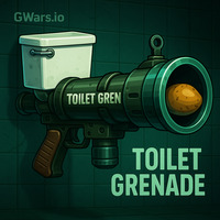 Toilet gren