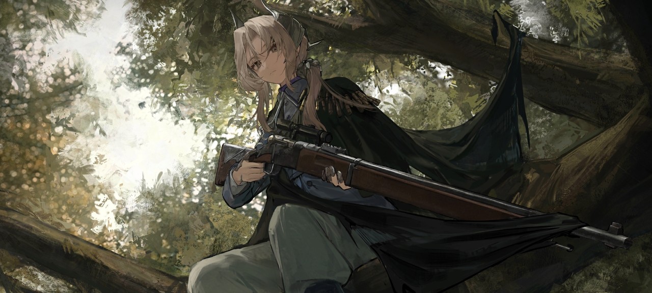 Sentinel [Marianne] =)