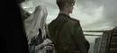 Charon [Paul] & Major Eberhard Braun =)