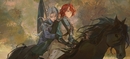 Sentinel [Marianne] & Marsha =)