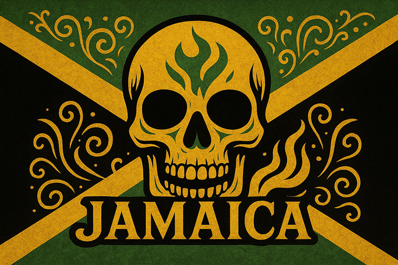 Jamaica