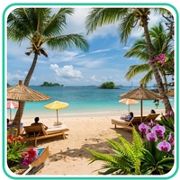 Jamaica