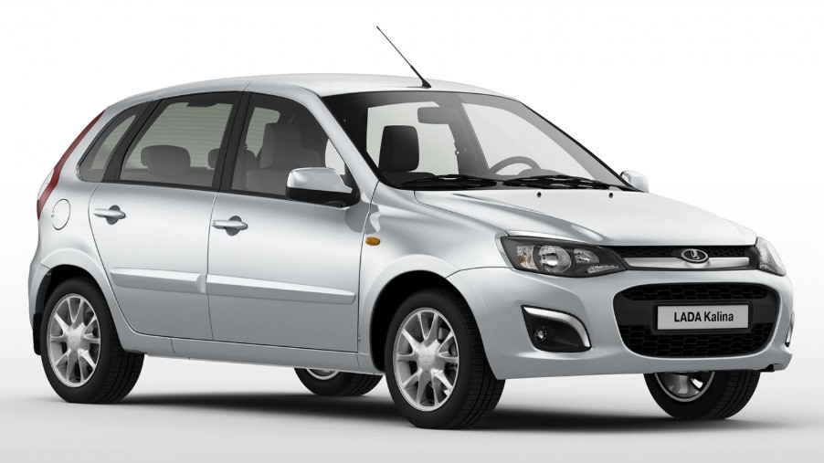 Lada Kalina
