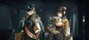 Corvus [Iglika] & Semmelweis =)