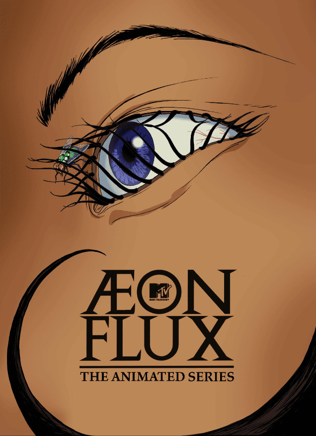 Aeon Flux =)