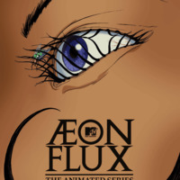 Aeon Flux =)