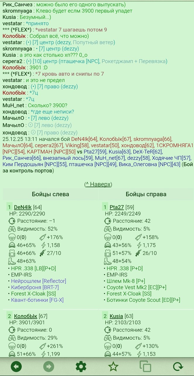 ������ �� (25.12.2025). ���.