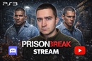 Prison break stream