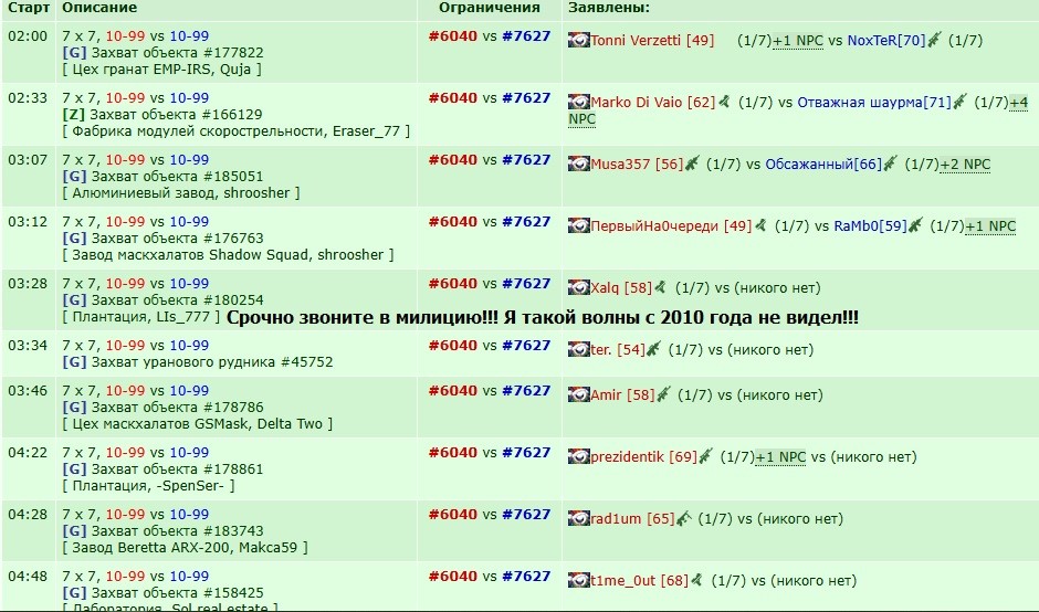 ������� �� 16 ��� ����� ���������!