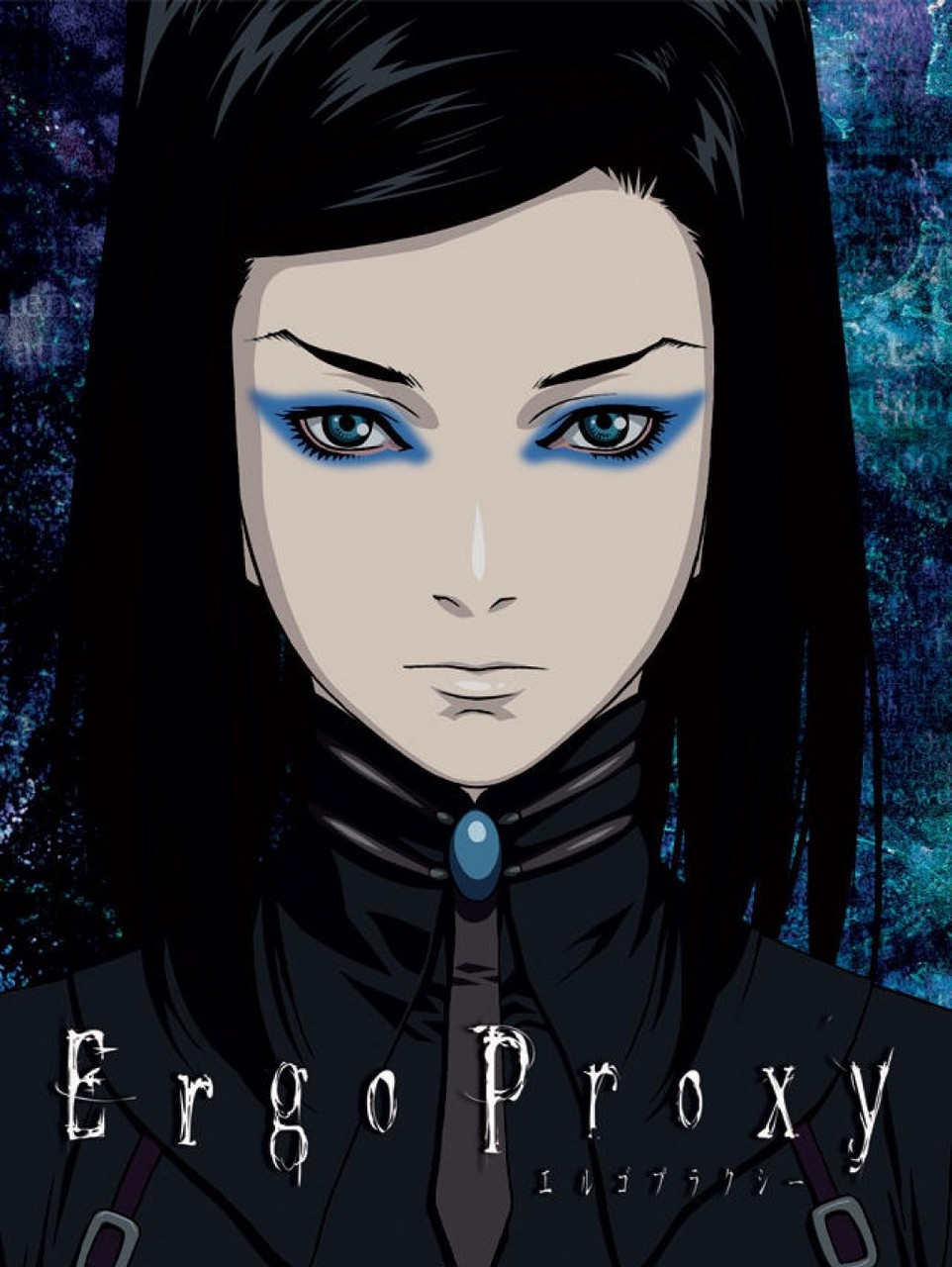 ErgoProxy =)