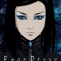 ErgoProxy =)