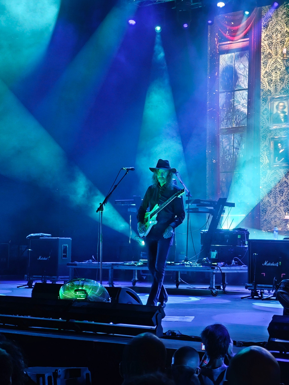 Opeth 2025