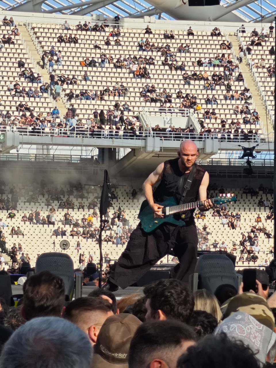 Knocked Loose 2026
