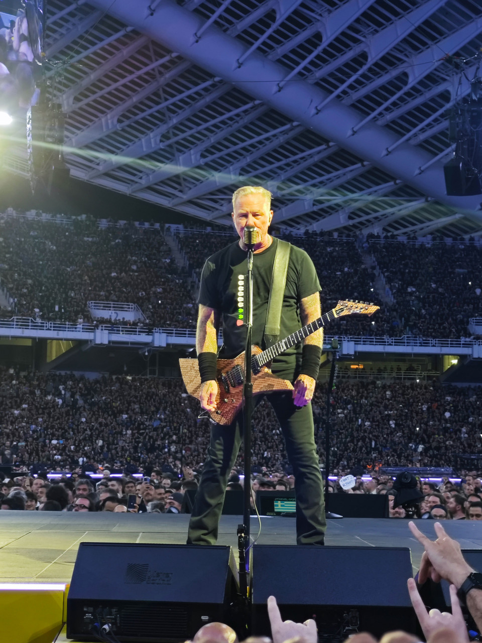 Metallica 2026