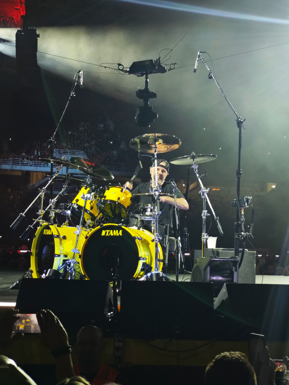 Metallica 2026