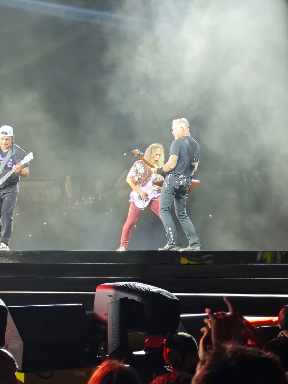Metallica 2026