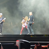 Metallica 2026