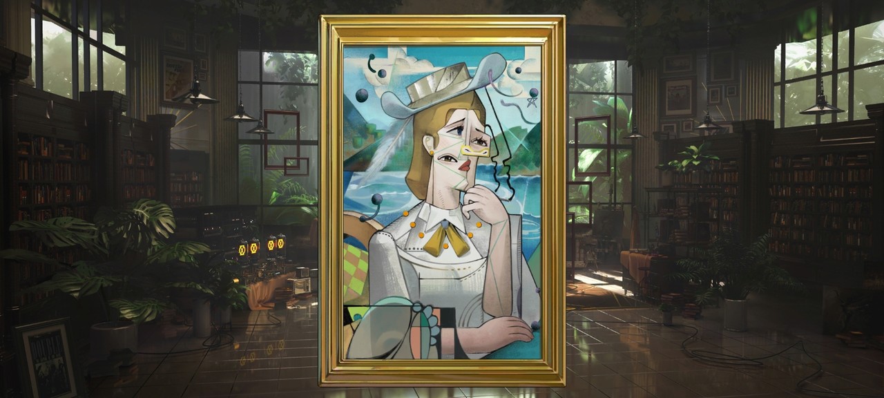 Lady by the Lake =)