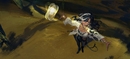 Centurion "Legendary Coin Girl" =)