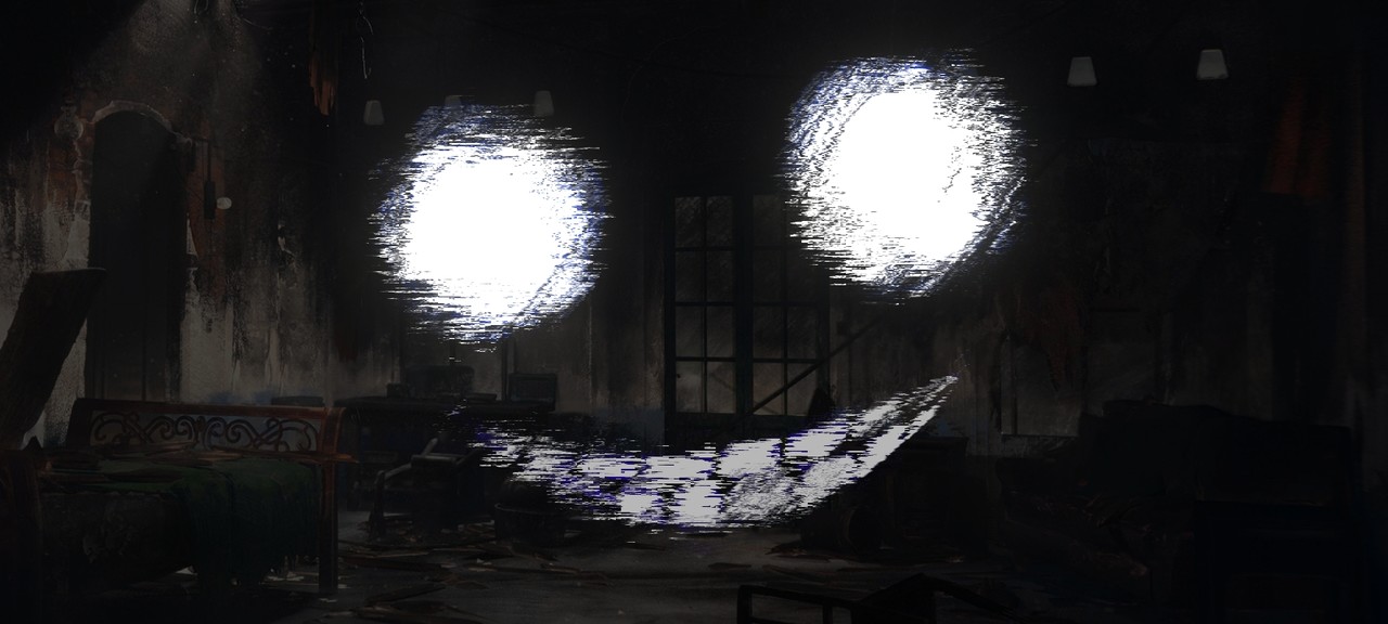 Ghost =)