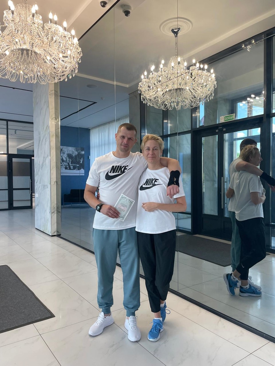��� � ���� - FeNiks & jolo4ka