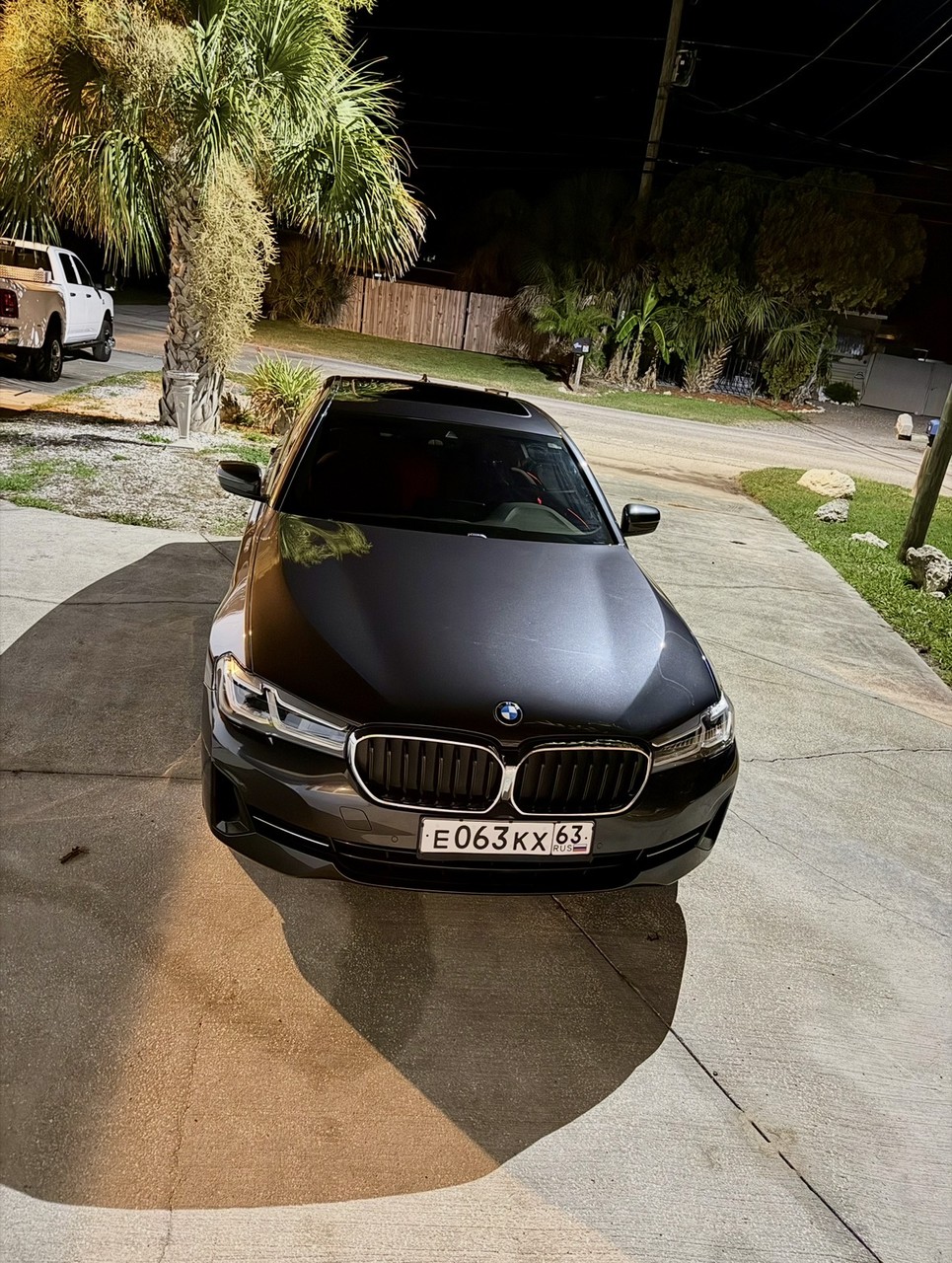 530e G30