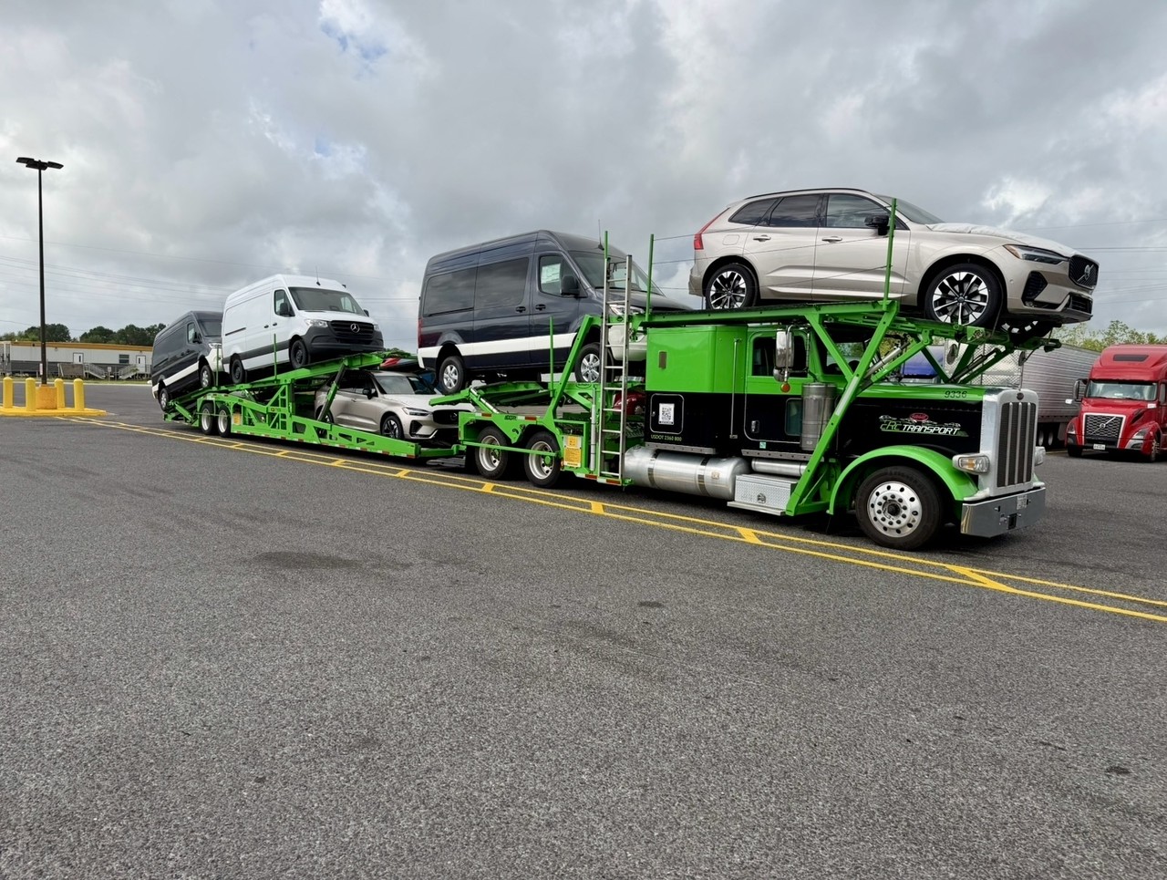 3 sprinter 2 cx 60