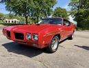 1970 Pontiac GTO